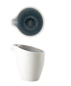 Rosenthal & Sambonet USA THE TABLE JUNTO AQUAMARINE | ROSENTHAL