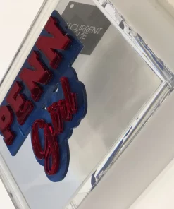 EYE CANDY COLLEGE SPIRIT BOXES