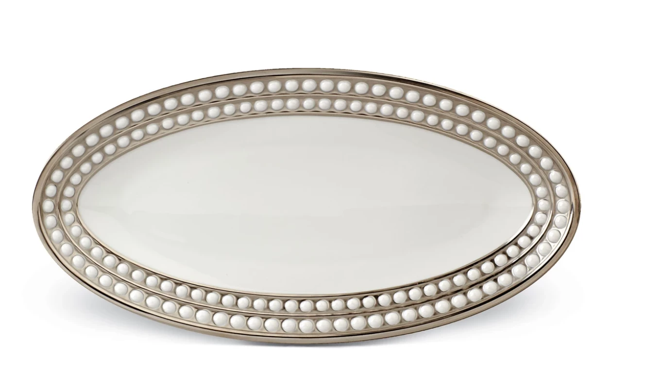 PERLÉE PLATINUM | L'OBJET