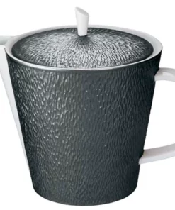 Rosenthal & Sambonet USA MINERAL IRISE | BLACK | RAYNAUD