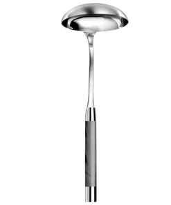 Capdeco/BIA Cordon Bleu CONTY SOUP LADLE GREY SERVING