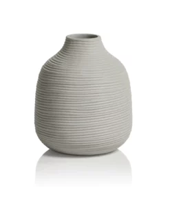Zodax THE HOME TRIO DELANO VASES -