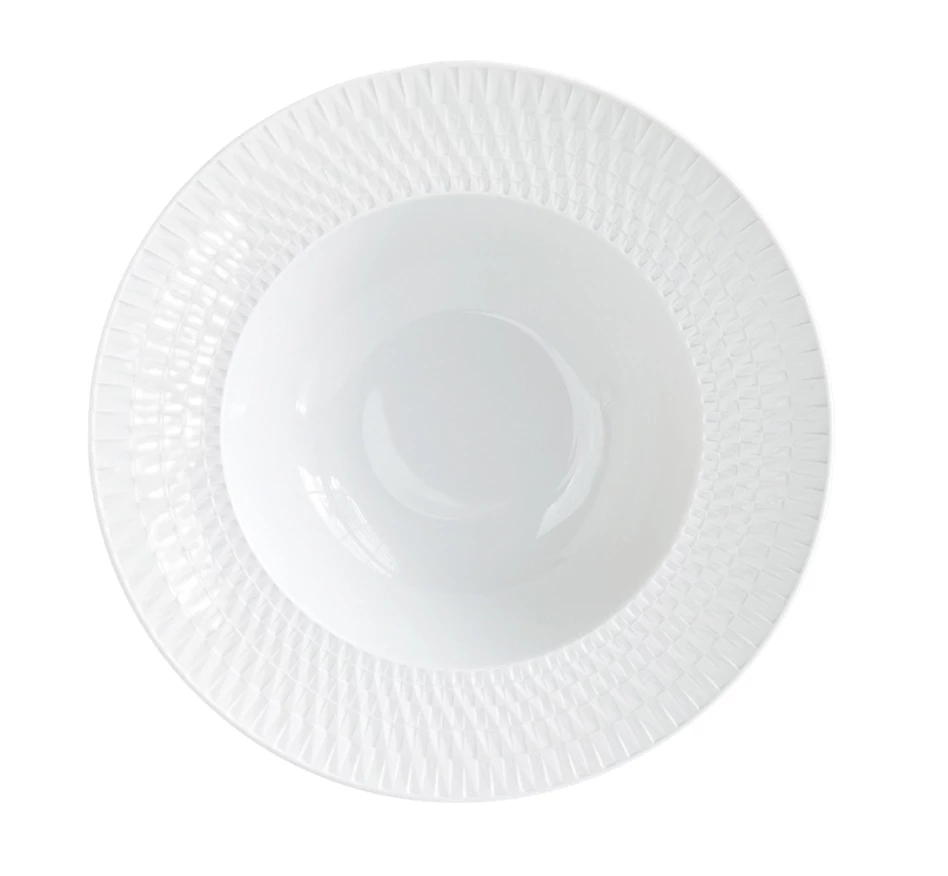 TWIST | BERNARDAUD THE TABLE