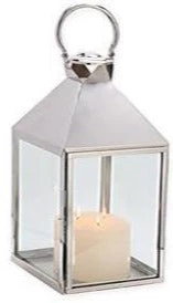 Captiva Formerly Riado CANDLELIGHT CLASSIC COVERED LANTERN