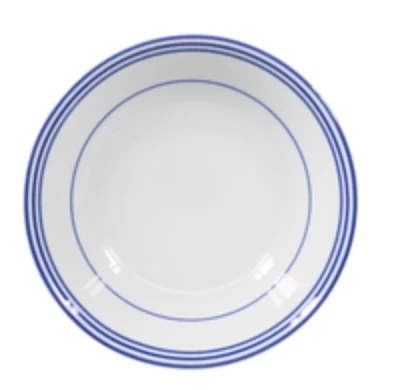 Royal Limoges/Bia Cordon Bleu LATITUDES | ROYAL LIMOGES THE TABLE