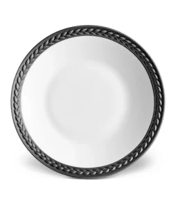 SOIE TRESSÉE BLACK | L'OBJET THE TABLE