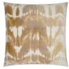 D.V. KAP Home / Canaan Company PILLOWS ANOKO PILLOW SUNRISE | 22 X 22