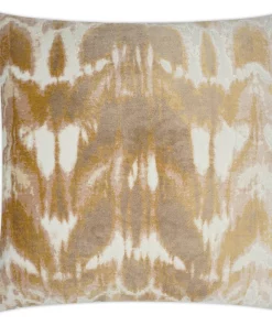 D.V. KAP Home / Canaan Company PILLOWS ANOKO PILLOW SUNRISE | 22 X 22