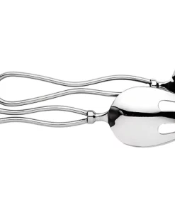 Godinger (GOD) INFINITY SERVING SPOON SET