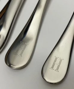 Mepra BRESCIA 5-PIECE FLATWARE