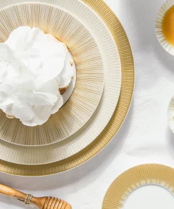 THE TABLE SOL DINNERWARE | BERNARDAUD