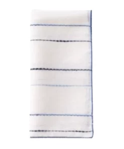 Bodrum THE TABLE PORTO NAPKIN | NAVY & PERIWINKLE | SET 4