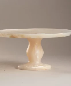 CDMX Design SERVING RESIN CAKE STAND