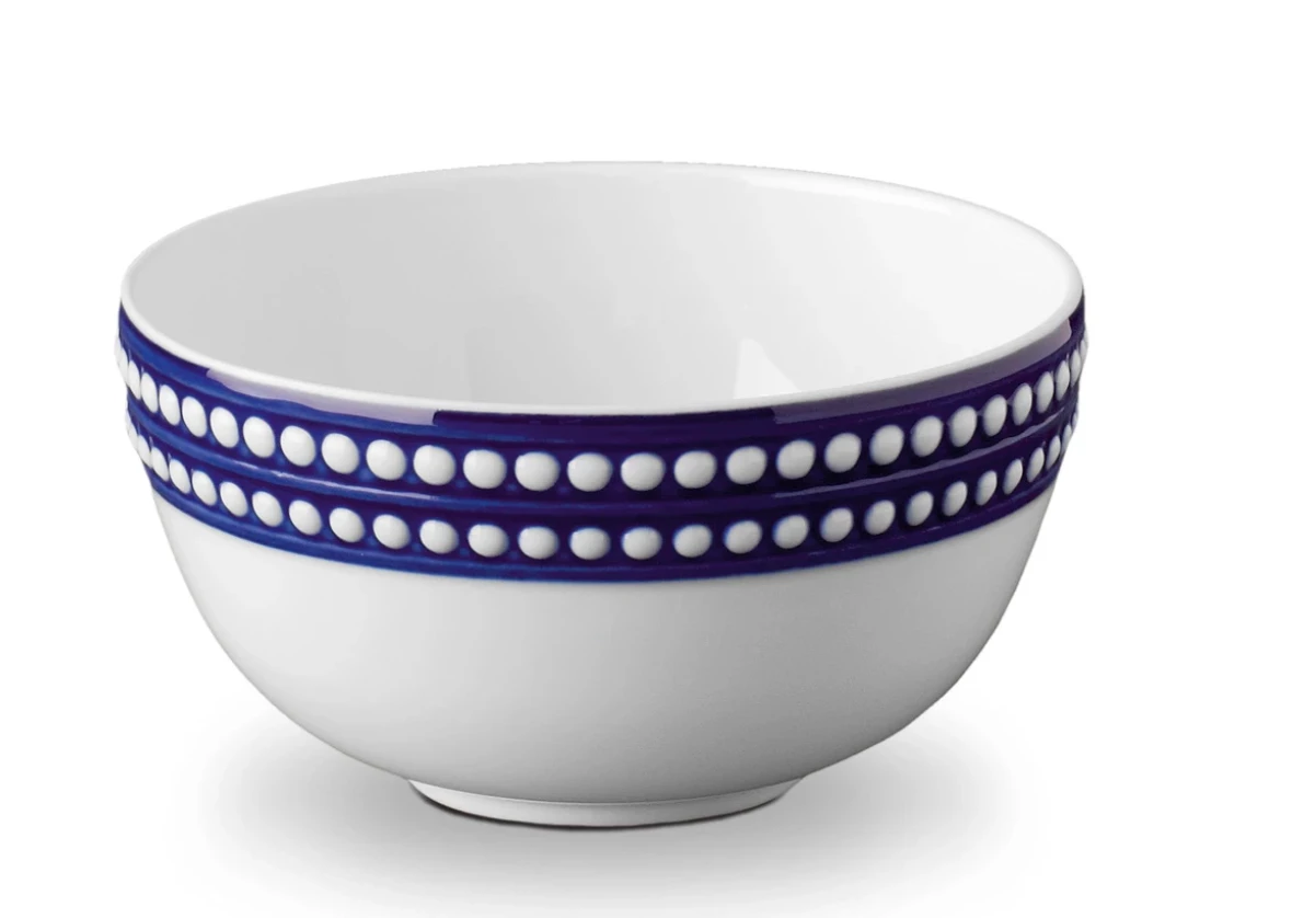 PERLÈE BLUE | L'OBJET