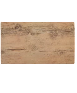 Fortessa WOOD DESIGN CASI MELAMINE TRAYS