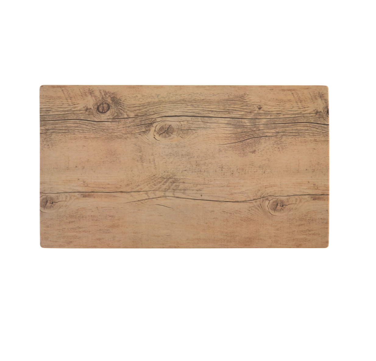 Fortessa WOOD DESIGN CASI MELAMINE TRAYS