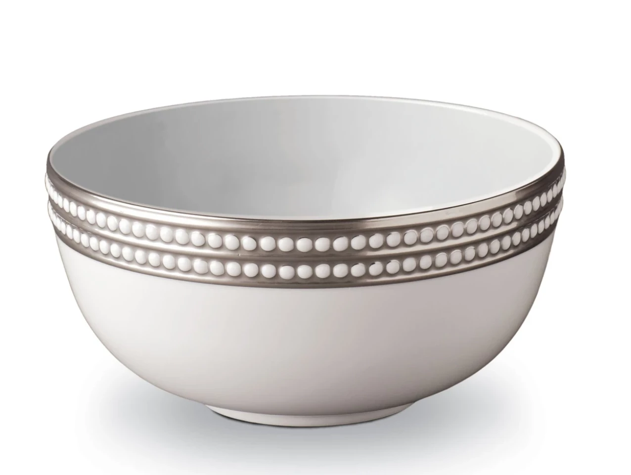 PERLÉE PLATINUM | L'OBJET