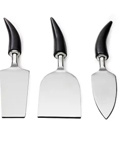 Mary Jurek ORION CHEESE SET