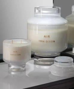 TOM DIXON AIR CANDLE | MEDIUM