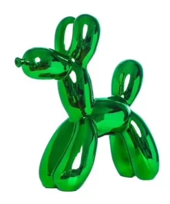 Interior Illusions Plus, Inc. THE HOME BALLOON DOGS | VARIOUS
