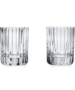 DRINKWARE HARMONIE BARWARE BACCARAT | SET OF 2