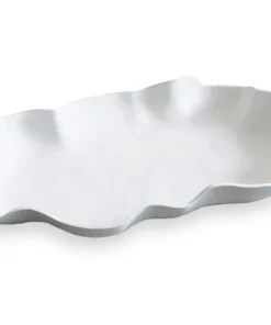 Beatriz Ball VIRA MELAMINE PLATTER LARGE THE SUMMER SHOP