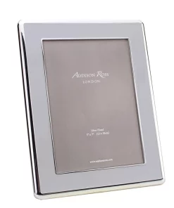 Addison Ross ENAMEL WIDE FRAME | CHIFFON THE HOME