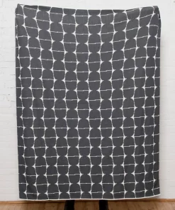 In2green ECO MODERN KARNA THROWS THE HOME