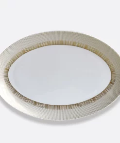 THE TABLE SOL DINNERWARE | BERNARDAUD