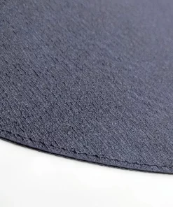 Bodrum PRESTO PLACEMAT ROUND | NAVY