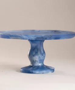 CDMX Design SERVING RESIN CAKE STAND