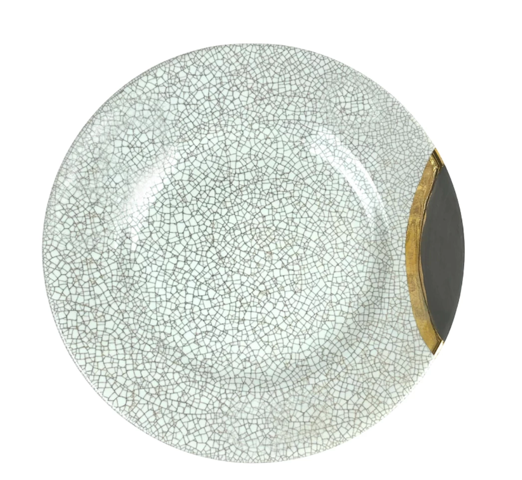 THE TABLE RAKU | MICHAEL WAINWRIGHT