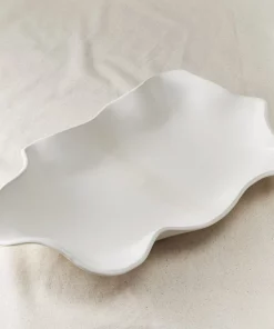 Style Union Home WILLOW TRAY WHITE THE HOME