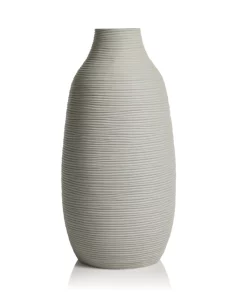 Zodax THE HOME TRIO DELANO VASES -