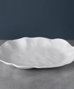 Beatriz Ball THE SUMMER SHOP VIRA NUBA PLATTER LARGE