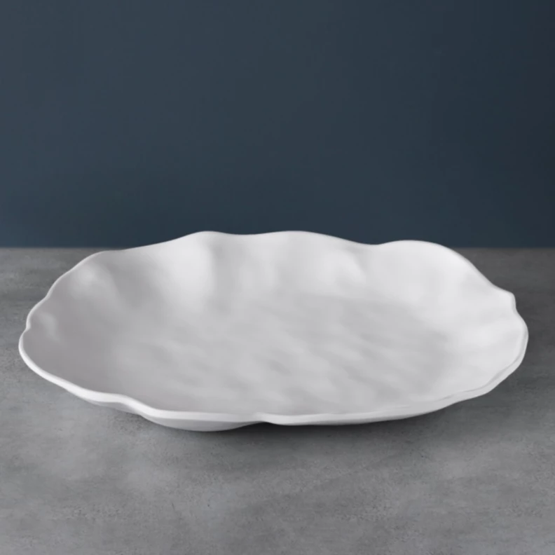 Beatriz Ball THE SUMMER SHOP VIRA NUBA PLATTER LARGE