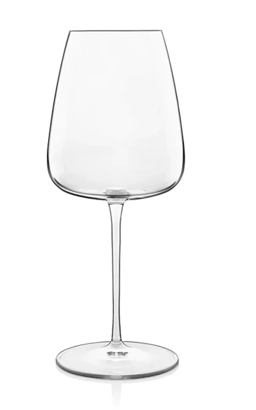 Luigi Bormioli TALISMANO | SET OF 4