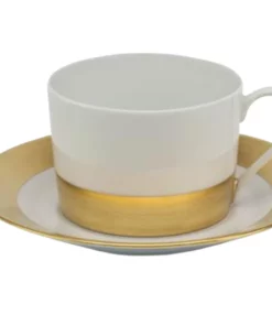 Royal Limoges/Bia Cordon Bleu DANIELLE GOLD | ROYAL LIMOGES