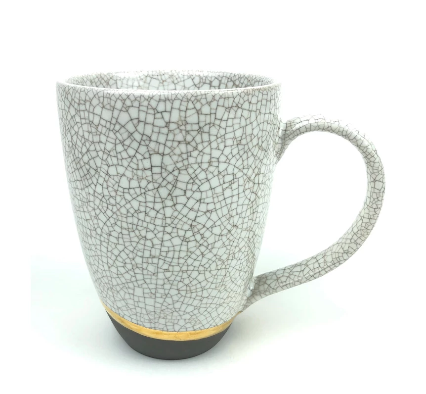 THE TABLE RAKU | MICHAEL WAINWRIGHT