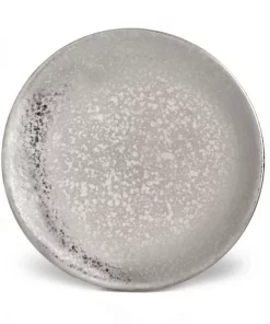 ALCHIMIE PLATINUM DINNERWARE BYL'OBJET THE TABLE