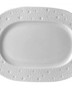 ECUME WHITE | BERNARDAUD