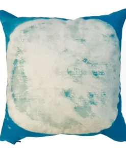 RO25 DENIM FULL MOON PILLOW