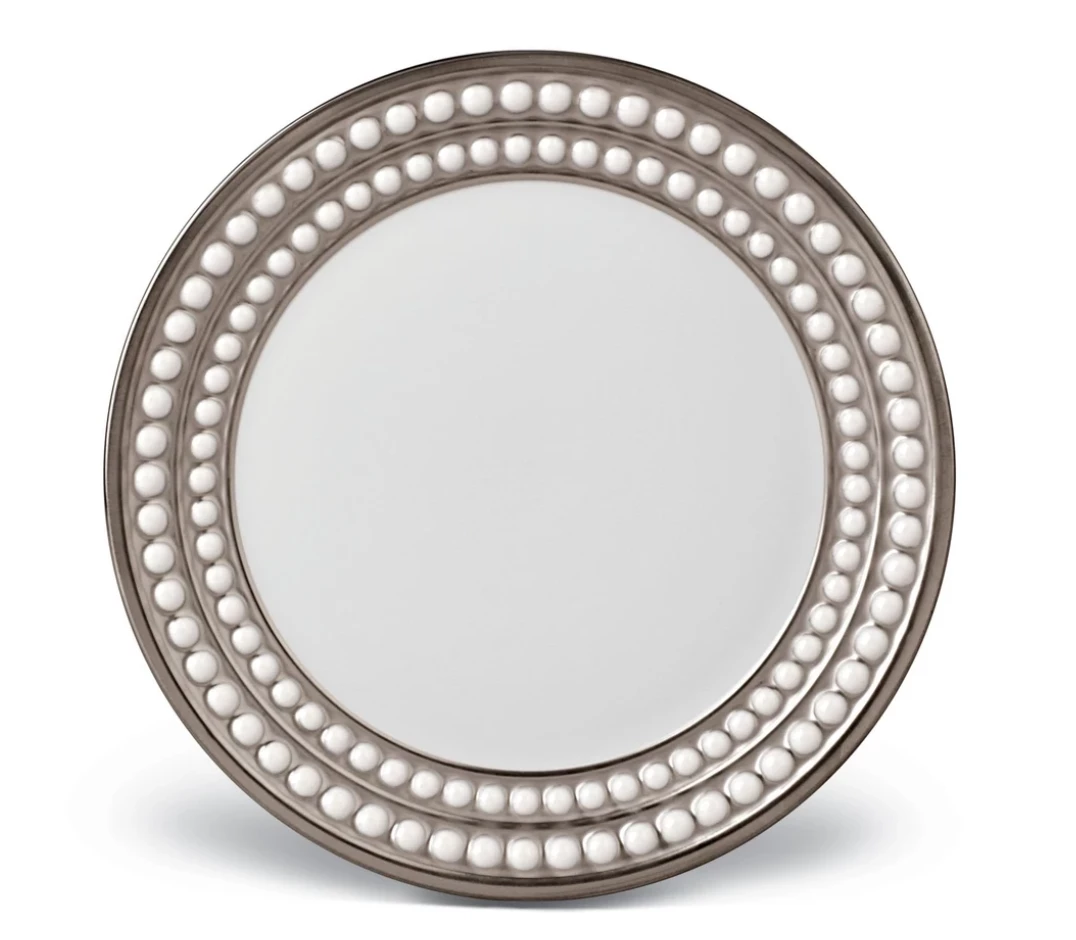 PERLÉE PLATINUM | L'OBJET