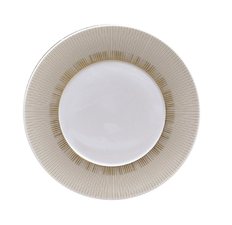 THE TABLE SOL DINNERWARE | BERNARDAUD