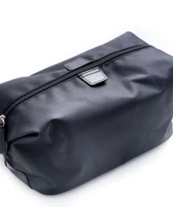 Bey-Berk DOPP KIT | BLACK