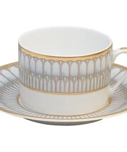 Philippe Deshoulieres BIA ARCADES GOLD | DESHOULIÉRES THE TABLE