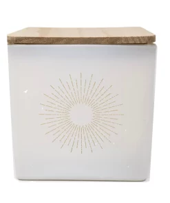 Taja Collection SUN CANDLE | LARGE CANDLELIGHT