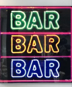 Allyson Monson HIT ME PHOTOGRAPHY ART | 36 X 36