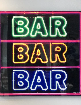 Allyson Monson HIT ME PHOTOGRAPHY ART | 36 X 36