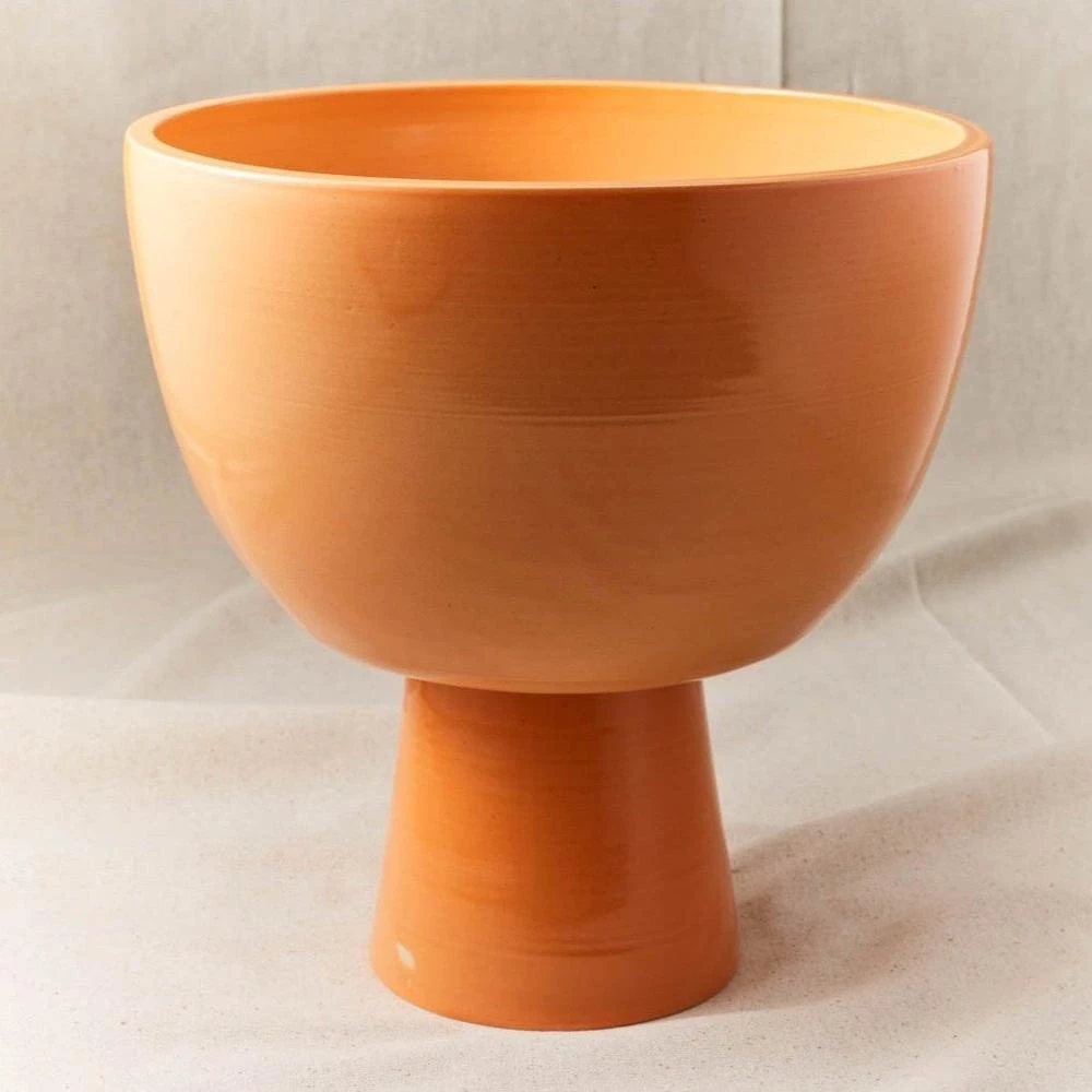 Style Union Home FOOTED CERAMIC BOWLS - THE HOME